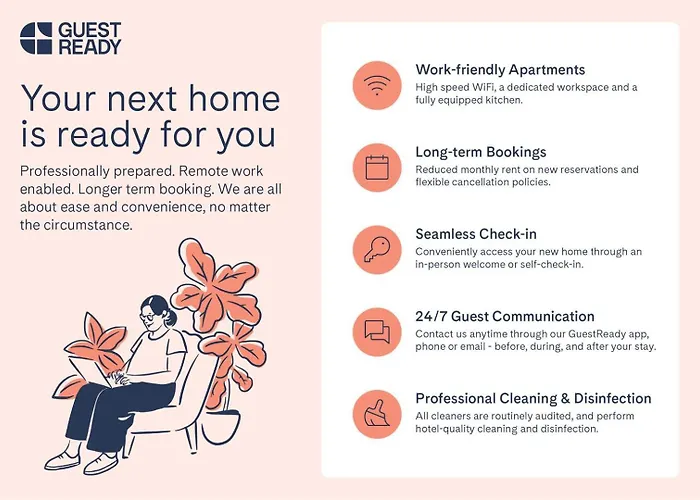 Guestready - Charme Et Confort Dans Le 11ᵉ Arr. Appartamento