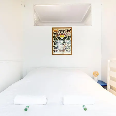 Apartment Guestready - Charme Et Confort Dans Le 11ᵉ Arr. Paris